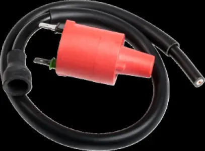 MOOSE OFFROAD FOUR WHEEL - COIL IGNITION HONDA ATV MOOSE - 21020461