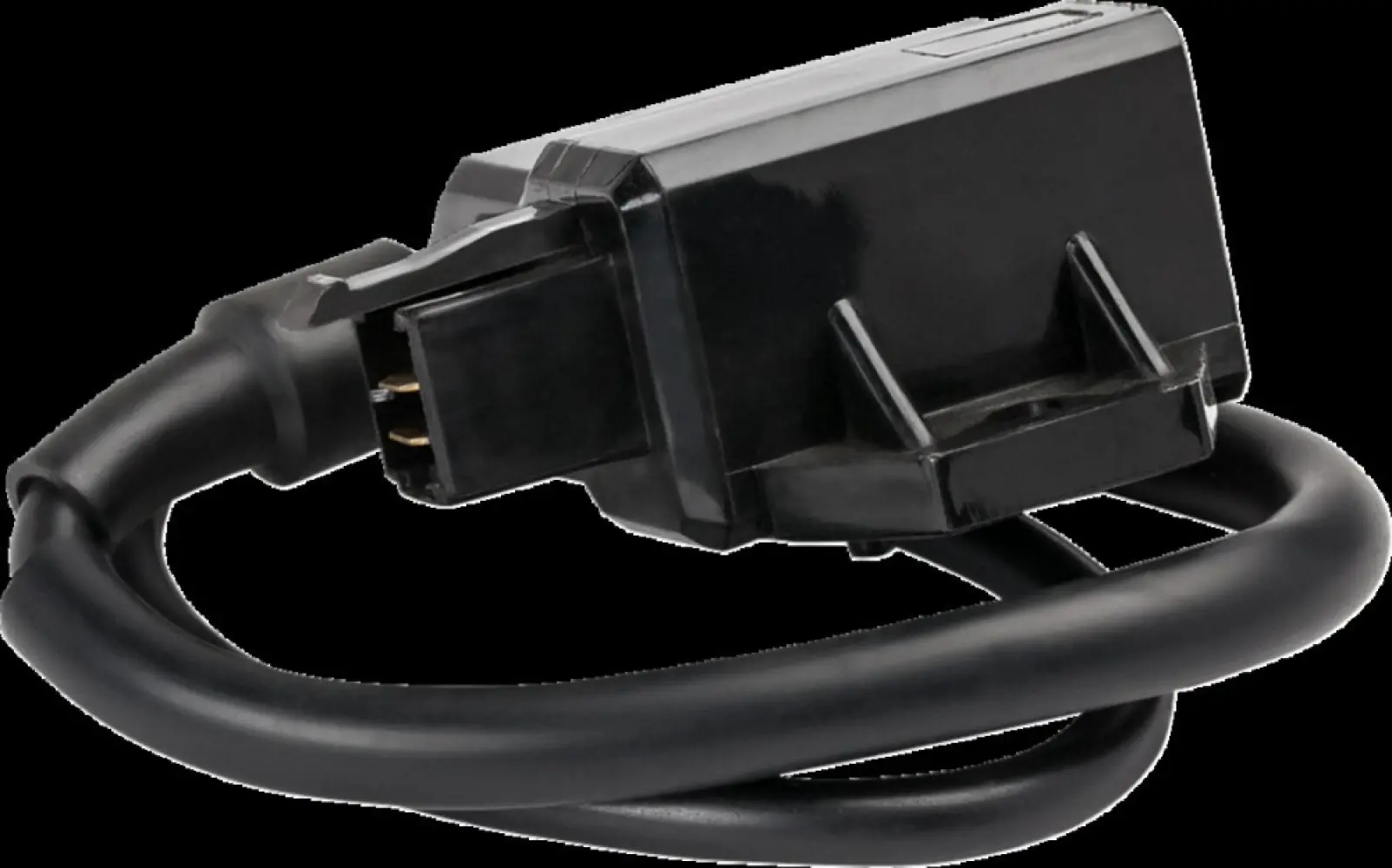 MOOSE OFFROAD FOUR WHEEL - COIL IGNITION SUZUKI ATV MOOSE - 21020469