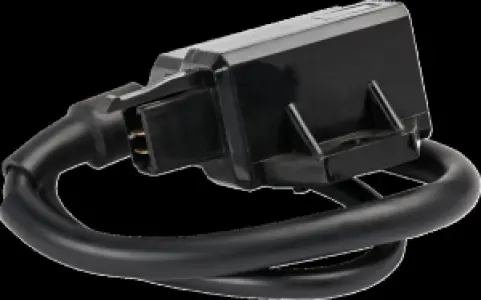 MOOSE OFFROAD FOUR WHEEL - COIL IGNITION SUZUKI ATV MOOSE - 21020469