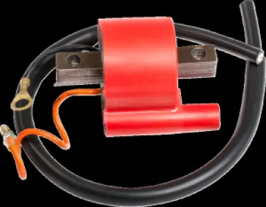 MOOSE OFFROAD FOUR WHEEL - COIL IGNITION YAMAHA ATV MOOSE - 21020470