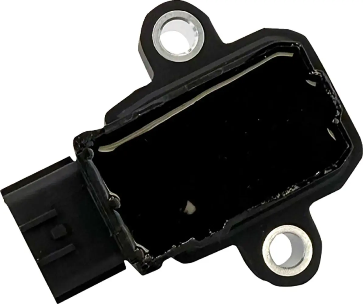 MOOSE OFFROAD FOUR WHEEL - IGNITION COIL CF MOTO MOOSE - 21020480