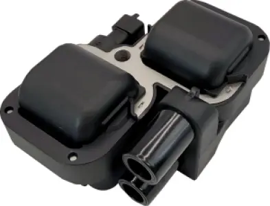 MOOSE OFFROAD FOUR WHEEL - IGNITION COIL CANAM MOOSE - 21020482