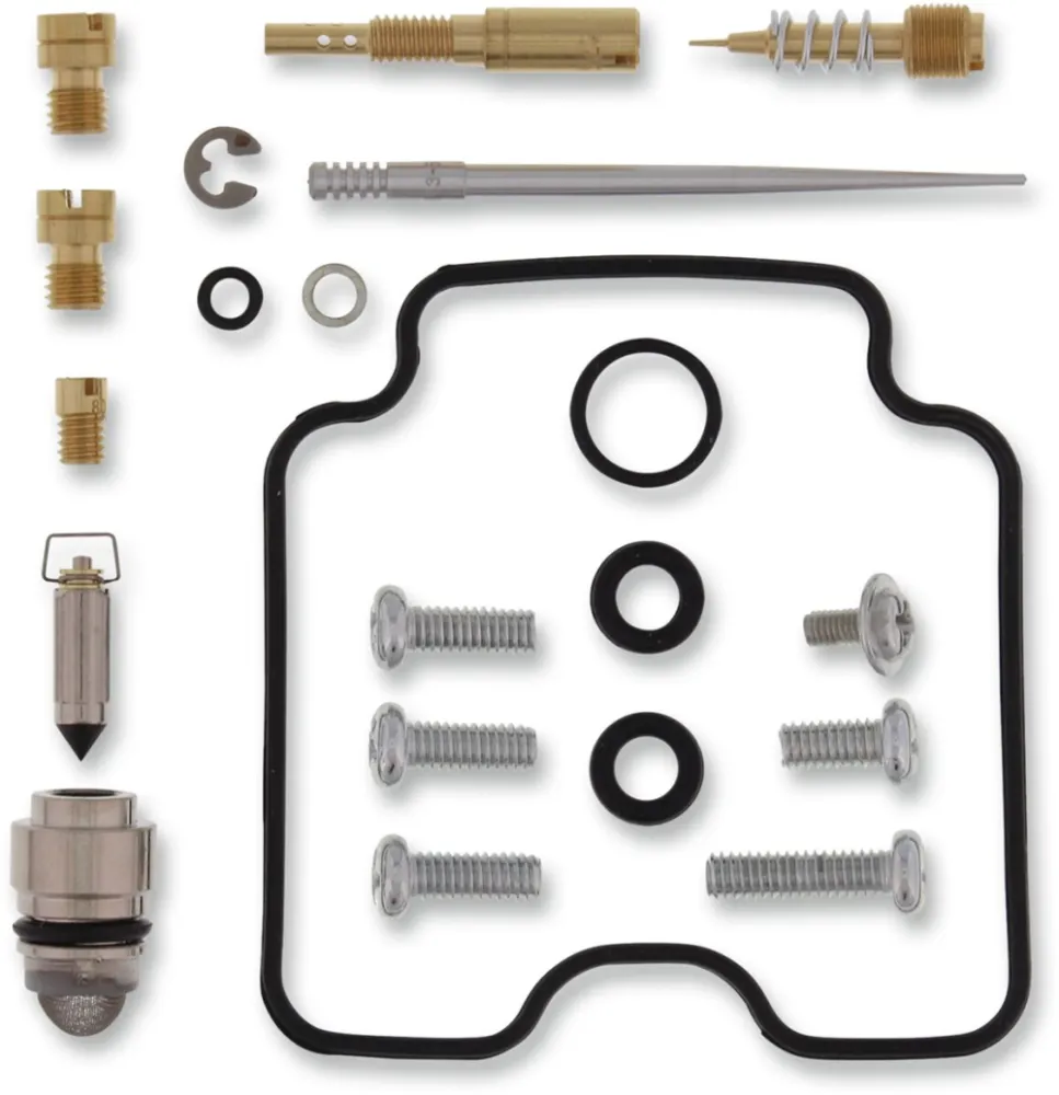 MOOSE OFFROAD HARD-PARTS - REPAIR KIT CARB YAM - 10030664