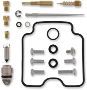 MOOSE OFFROAD HARD-PARTS - REPAIR KIT CARB YAM - 10030664