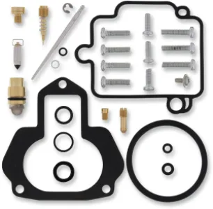 MOOSE OFFROAD HARD-PARTS - REPAIR KIT CARB YAM - 10030663
