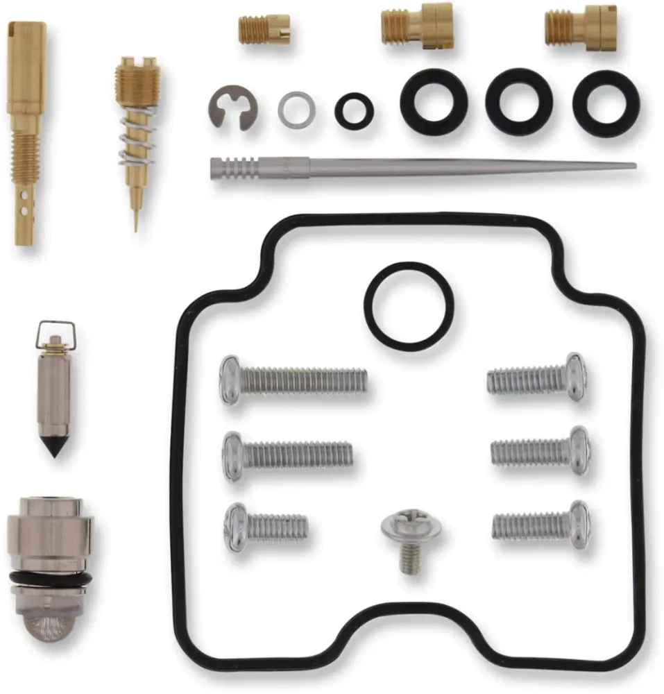MOOSE OFFROAD HARD-PARTS - REPAIR KIT CARB YAM - 10030665
