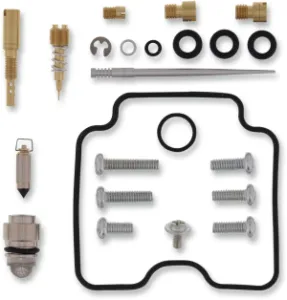 MOOSE OFFROAD HARD-PARTS - REPAIR KIT CARB YAM - 10030665