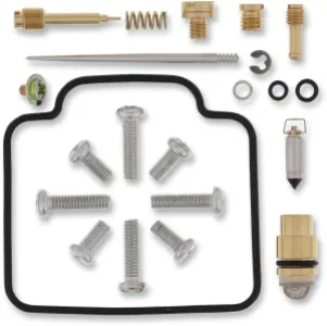 MOOSE OFFROAD HARD-PARTS - REPAIR KIT CARB YAM - 10030661
