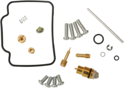 MOOSE OFFROAD HARD-PARTS - REPAIR KIT CARB SUZ - 10030670