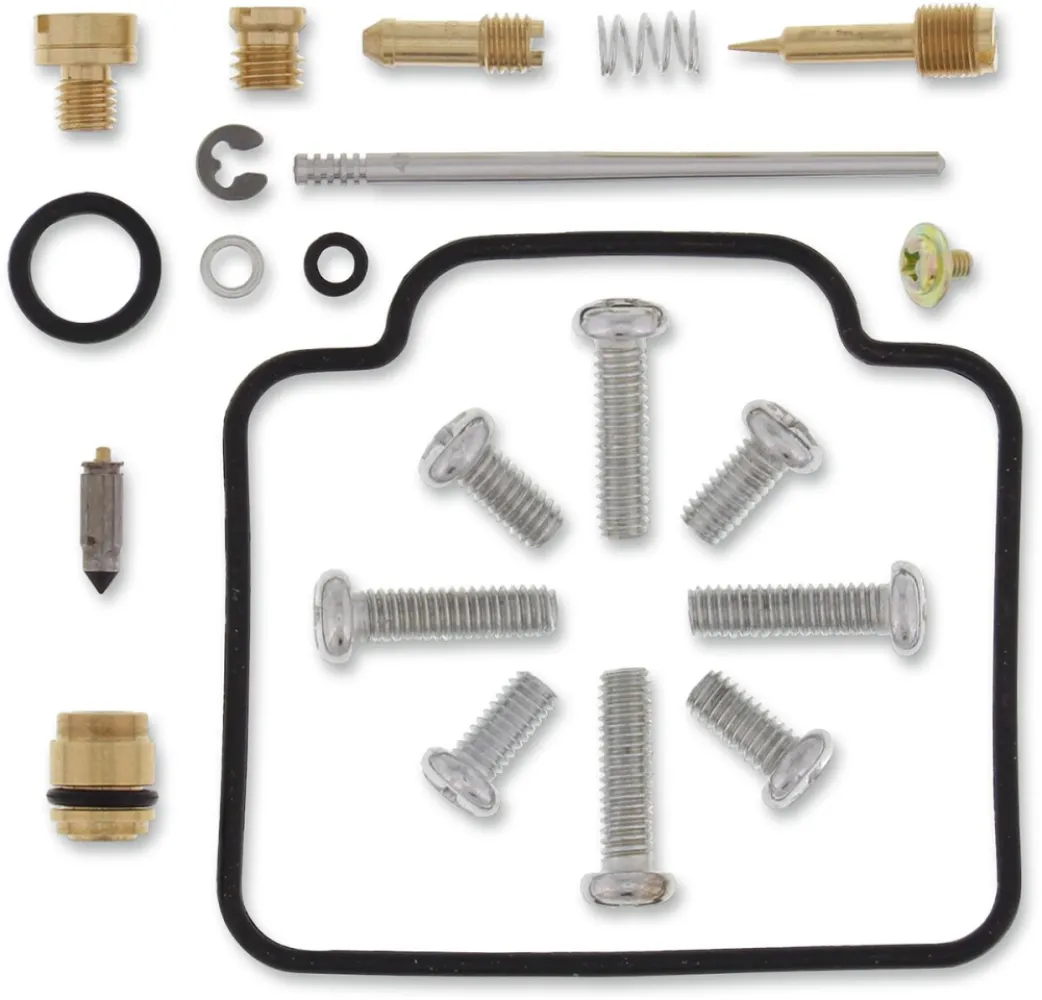 MOOSE OFFROAD HARD-PARTS - REPAIR KIT CARB SUZ - 10030671