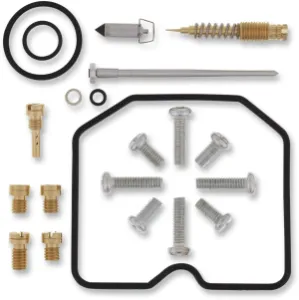 MOOSE OFFROAD HARD-PARTS - REPAIR KIT CARB KAW - 10030667