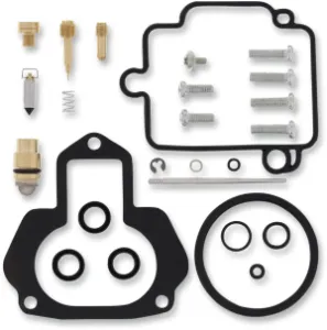 MOOSE OFFROAD HARD-PARTS - REPAIR KIT CARB YAM - 10030668