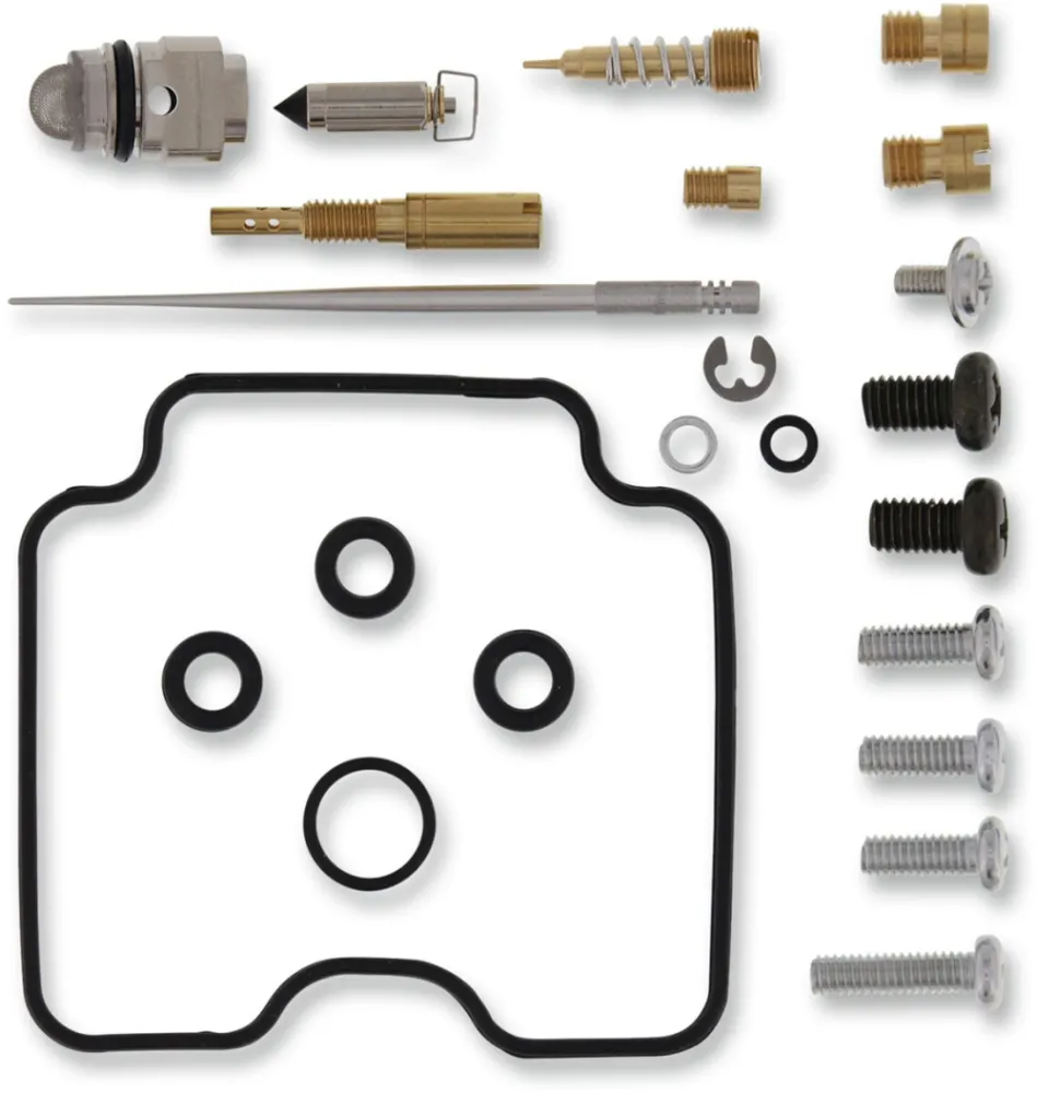 MOOSE OFFROAD HARD-PARTS - REPAIR KIT CARB YAM - 10030669