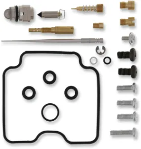 MOOSE OFFROAD HARD-PARTS - REPAIR KIT CARB YAM - 10030669