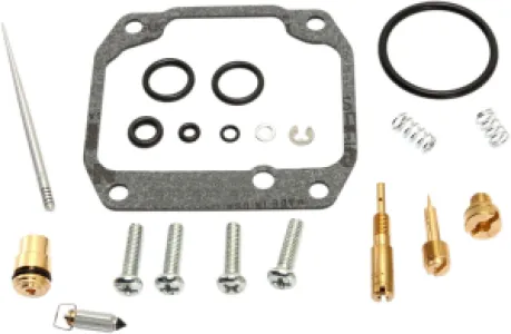 MOOSE OFFROAD HARD-PARTS - REPAIR KIT CARB SUZ - 10030672
