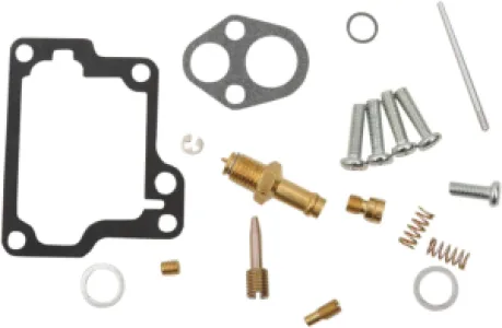 MOOSE OFFROAD HARD-PARTS - REPAIR KIT CARB SUZ - 10030678
