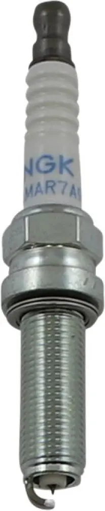 NGK SPARK PLUGS - NGK SPK PLUG SILMAR7A9S - 21030514