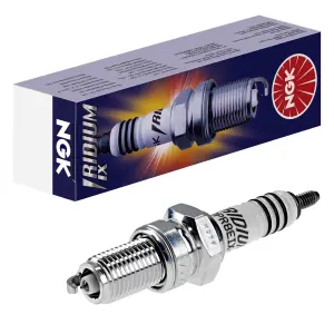 NGK SPARK PLUGS - SPARK PLUG DPR8EIX-9 - 21030587