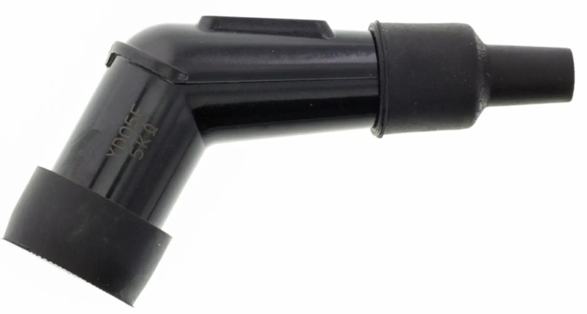 NGK SPARK PLUGS - SPARK PLUG CAP YD05F - 21040376