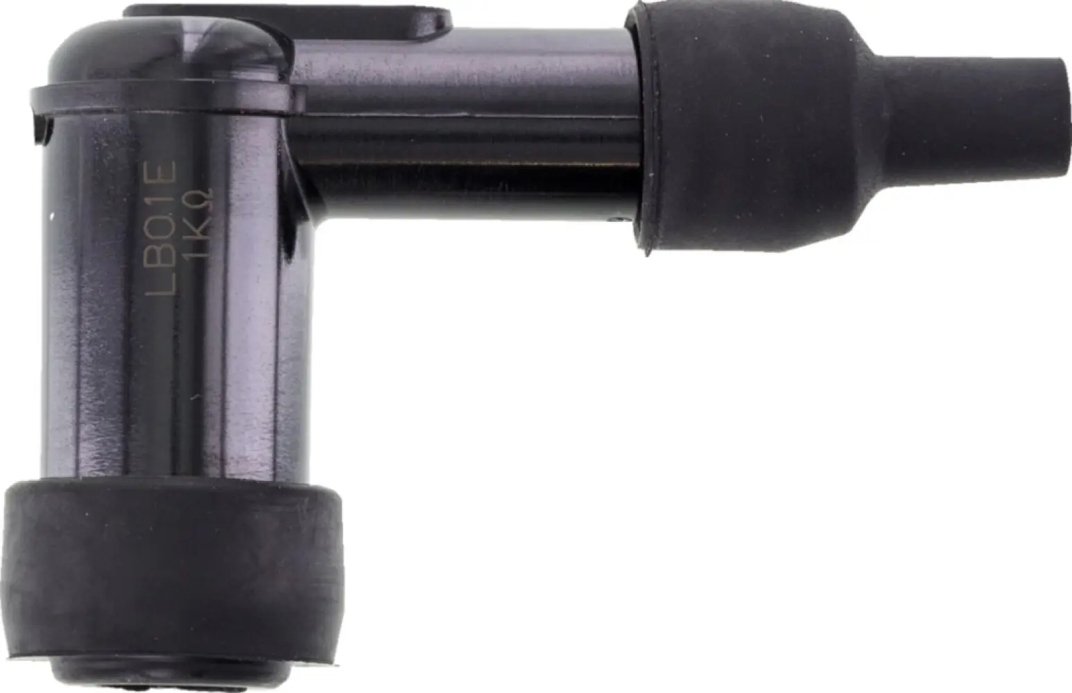 NGK SPARK PLUGS - SPARK PLUG CAP LB01E - 21040378