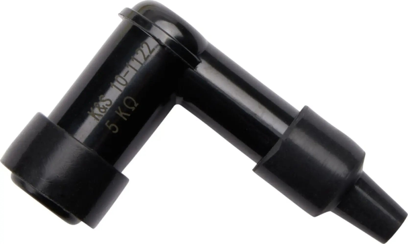 MOOSE OFFROAD HARD-PARTS - SPARK PLUG RESISTOR COVER - 21040417