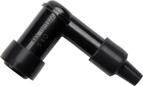 MOOSE OFFROAD HARD-PARTS - SPARK PLUG RESISTOR COVER - 21040417