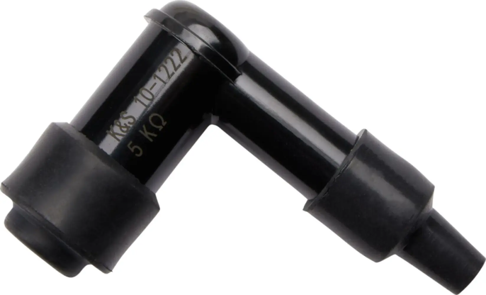 MOOSE OFFROAD HARD-PARTS - SPARK PLUG RESISTOR COVER - 21040418