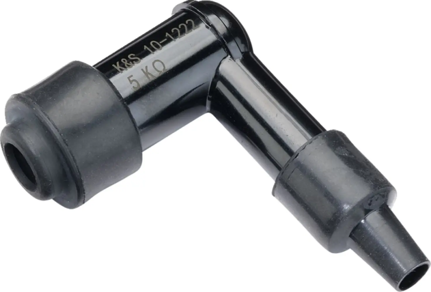 MOOSE OFFROAD HARD-PARTS - SPARK PLUG RESISTOR COVER - 21040418