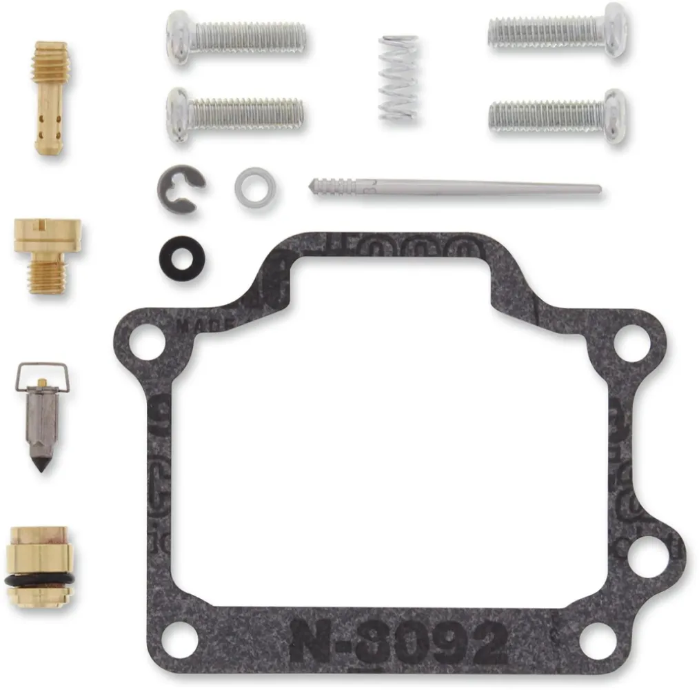 MOOSE OFFROAD HARD-PARTS - REPAIR KIT CARB SUZ - 10030676