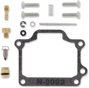 MOOSE OFFROAD HARD-PARTS - REPAIR KIT CARB SUZ - 10030676