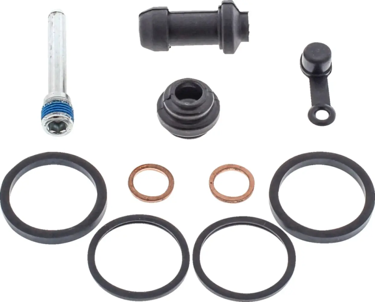 MOOSE OFFROAD HARD-PARTS - CALIPER REBUILD KIT - 17020761