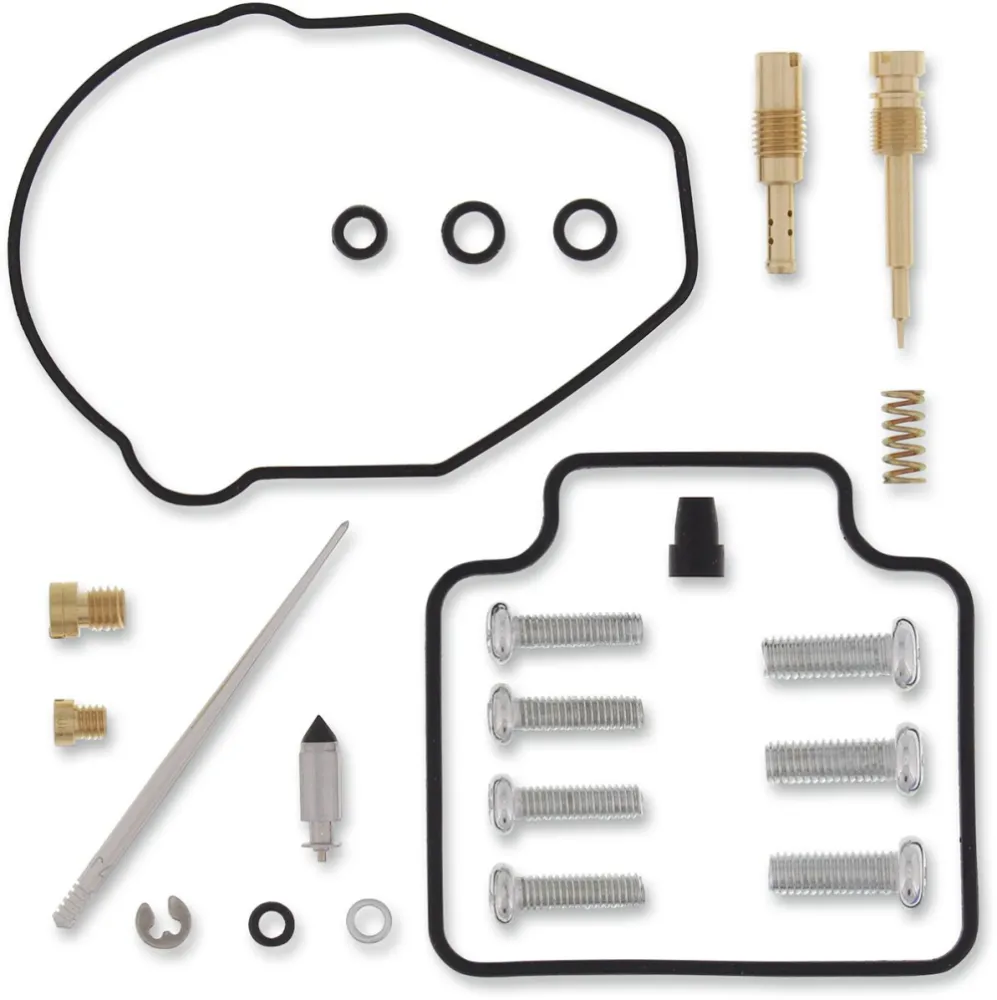 MOOSE OFFROAD HARD-PARTS - REPAIR KIT CARB HON - 10030679