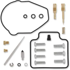 MOOSE OFFROAD HARD-PARTS - REPAIR KIT CARB HON - 10030679