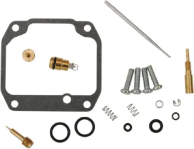 MOOSE OFFROAD HARD-PARTS - REPAIR KIT CARB SUZ - 10030674
