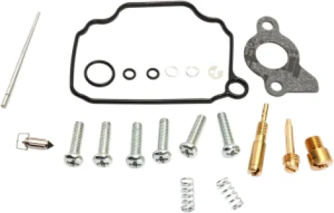 MOOSE OFFROAD HARD-PARTS - REPAIR KIT CARB SUZ - 10030675