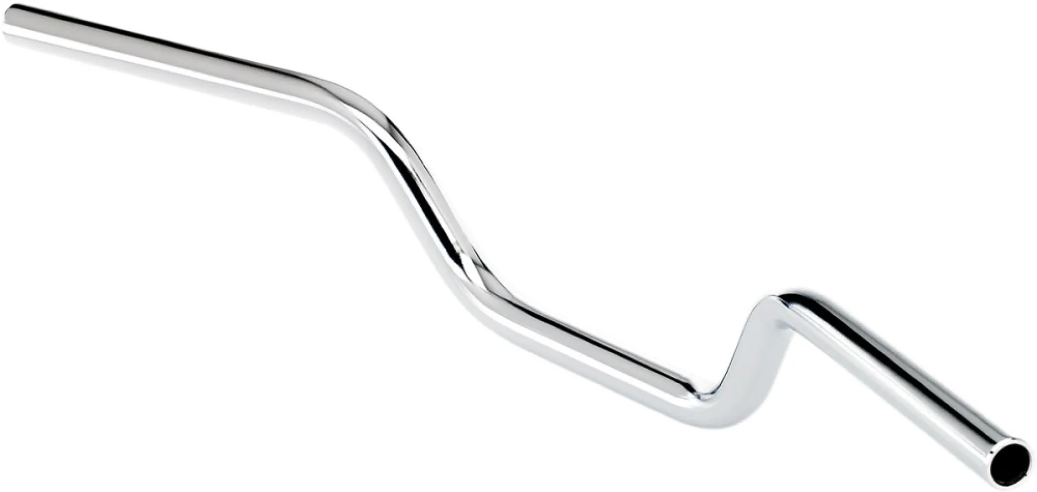 BILTWELL - HANDLEBAR TRACKER HI CHR - 06013174