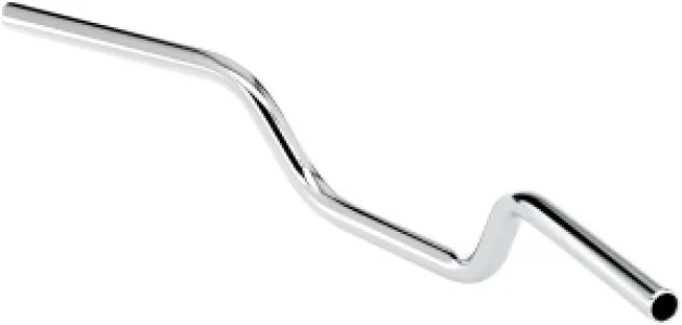BILTWELL - HANDLEBAR TRACKER HI CHR - 06013174