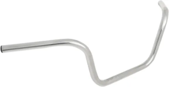 EMGO - HANDLEBAR HIGHWAY 1 CHROME - 06013295