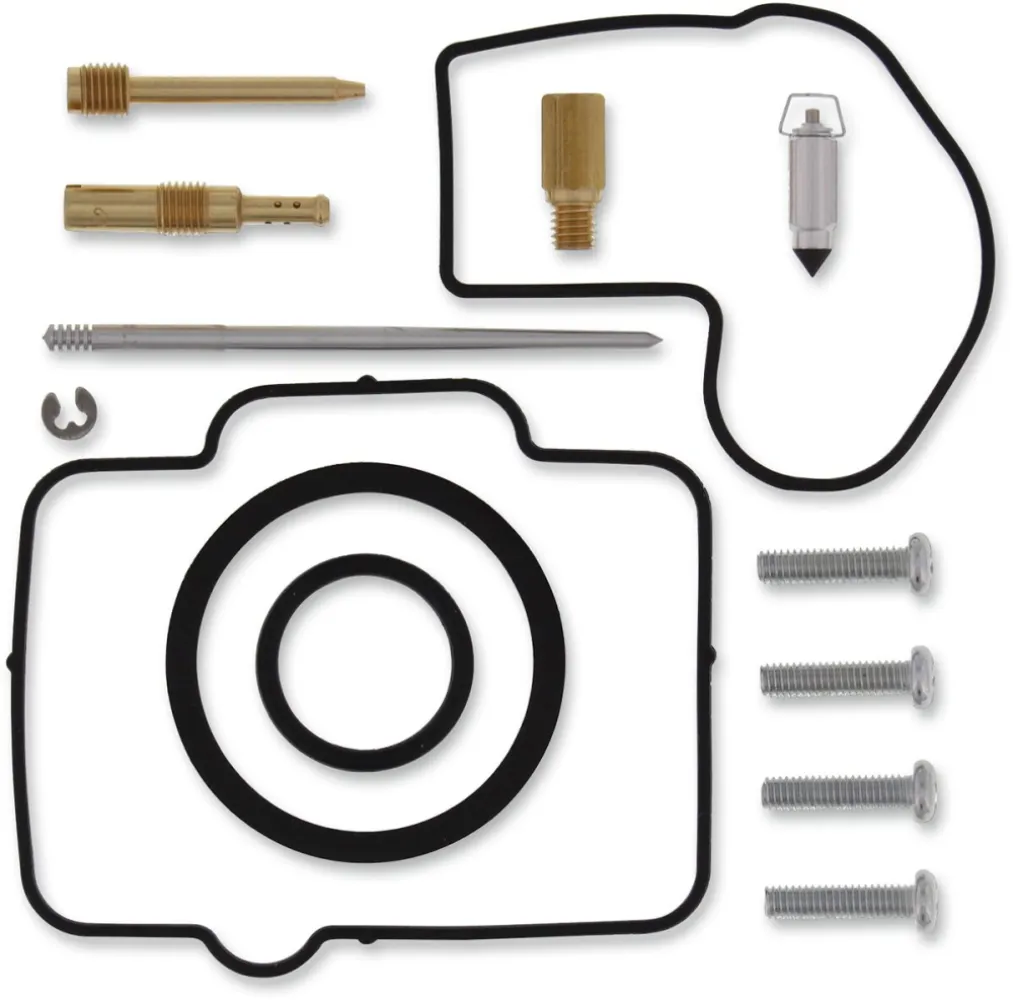 MOOSE OFFROAD HARD-PARTS - REPAIR KIT CARB HON - 10030680