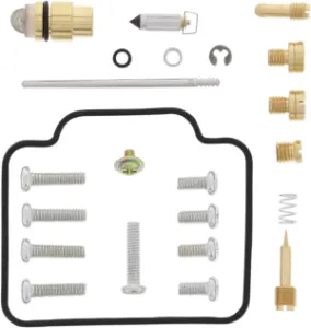 MOOSE OFFROAD HARD-PARTS - REPAIR KT CARB ARCTIC CAT - 10030681