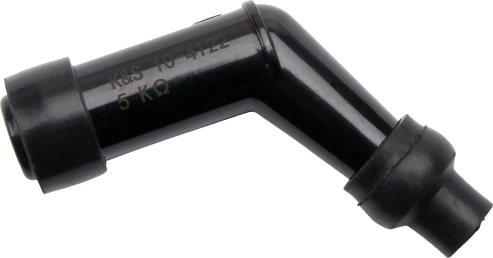 MOOSE OFFROAD HARD-PARTS - SPARK PLUG RESISTOR COVER - 21040420