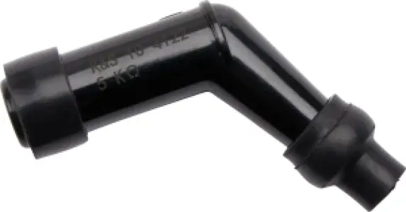 MOOSE OFFROAD HARD-PARTS - SPARK PLUG RESISTOR COVER - 21040420