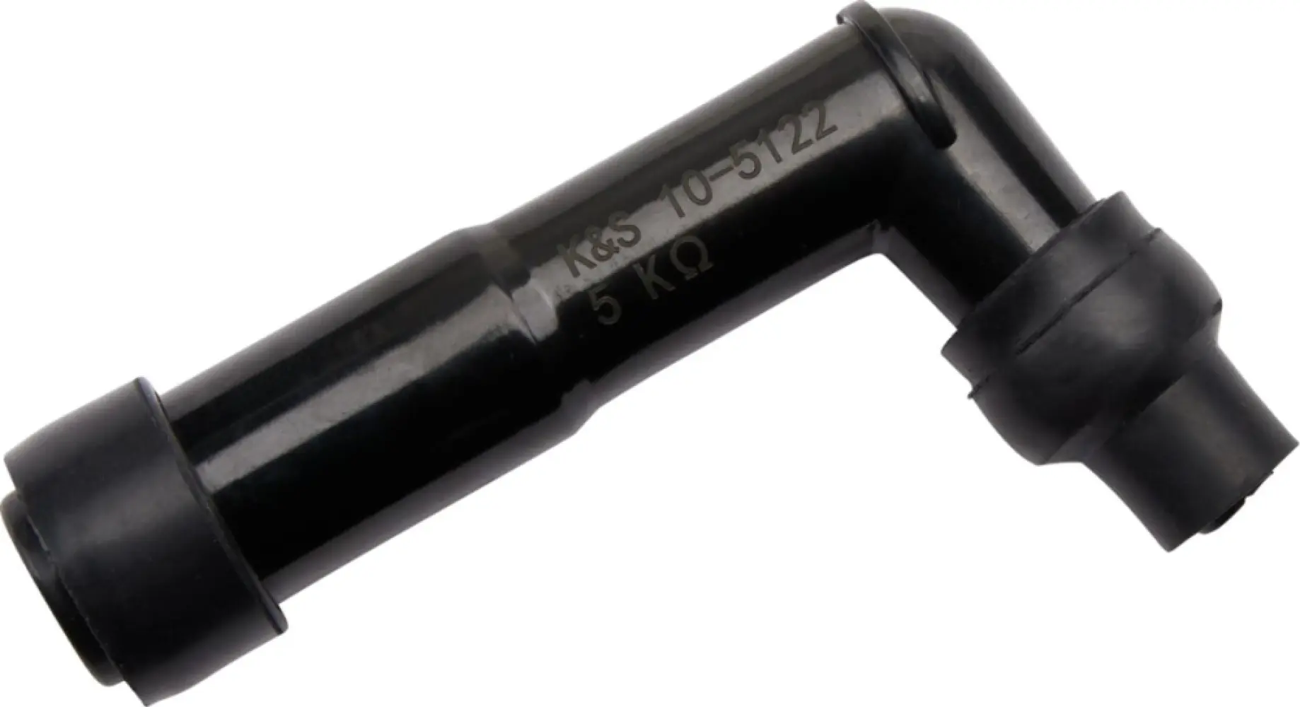 MOOSE OFFROAD HARD-PARTS - SPARK PLUG RESISTOR COVER - 21040421