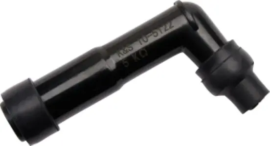 MOOSE OFFROAD HARD-PARTS - SPARK PLUG RESISTOR COVER - 21040421