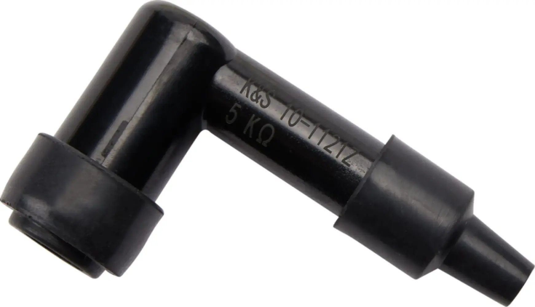 MOOSE OFFROAD HARD-PARTS - SPARK PLUG RESISTOR COVER - 21040423