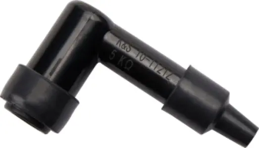 MOOSE OFFROAD HARD-PARTS - SPARK PLUG RESISTOR COVER - 21040423