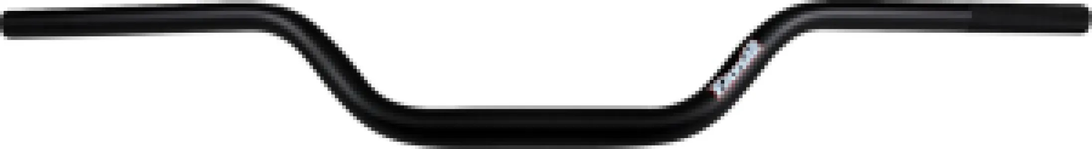 RENTHAL - FATBAR STREET 819 BK - 06014079