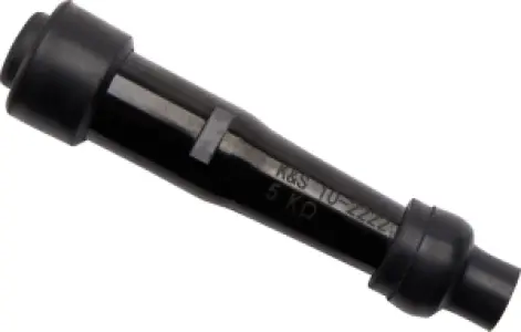 MOOSE OFFROAD HARD-PARTS - SPARK PLUG RESISTOR COVER - 21040422