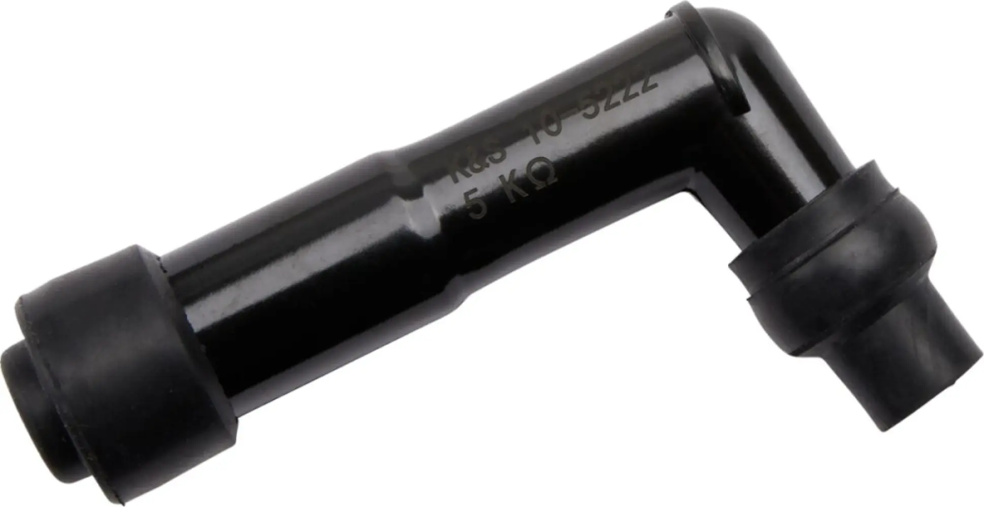 MOOSE OFFROAD HARD-PARTS - SPARK PLUG RESISTOR COVER - 21040419