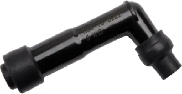 MOOSE OFFROAD HARD-PARTS - SPARK PLUG RESISTOR COVER - 21040419